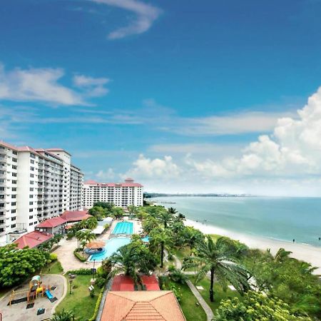 Ruiyas Sea View Condominium Portdickson พอร์ตดิ๊กสัน ภายนอก รูปภาพ