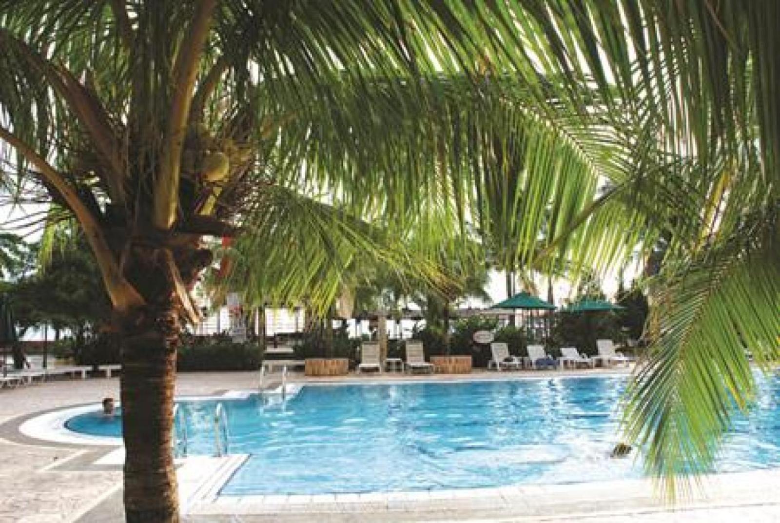 Ruiyas Sea View Condominium Portdickson พอร์ตดิ๊กสัน ภายนอก รูปภาพ