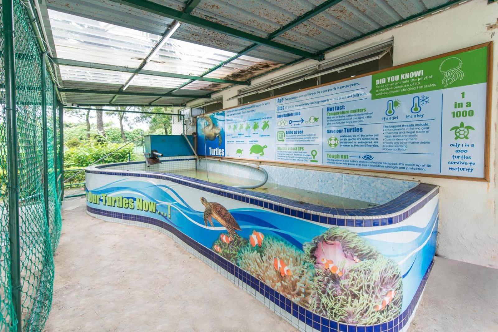 Ruiyas Sea View Condominium Portdickson พอร์ตดิ๊กสัน ภายนอก รูปภาพ