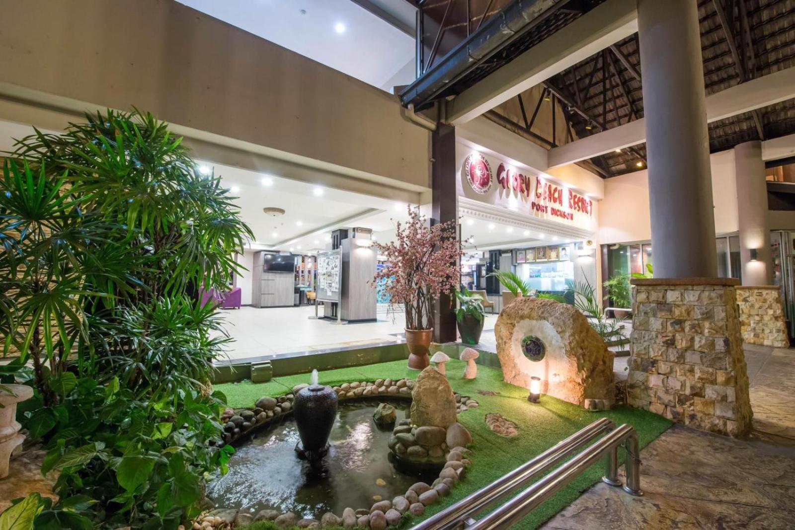 Ruiyas Sea View Condominium Portdickson พอร์ตดิ๊กสัน ภายนอก รูปภาพ