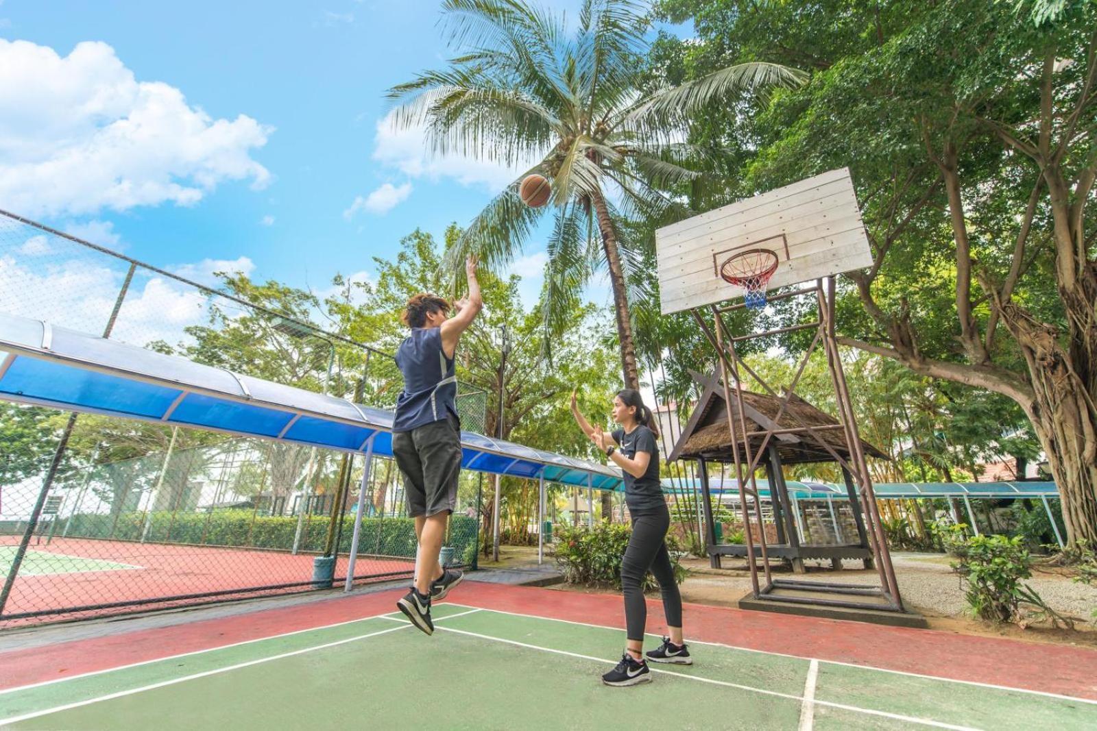 Ruiyas Sea View Condominium Portdickson พอร์ตดิ๊กสัน ภายนอก รูปภาพ