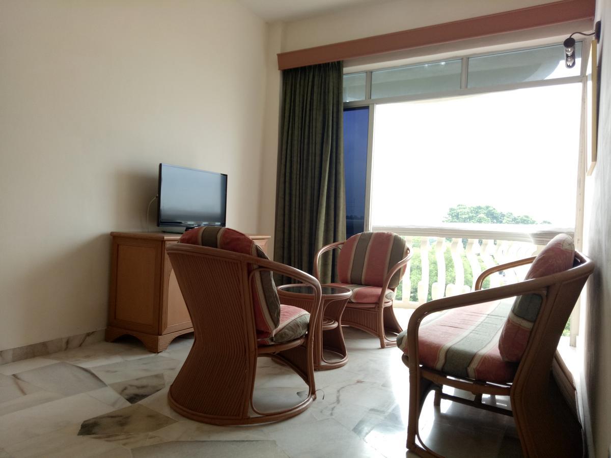 Ruiyas Sea View Condominium Portdickson พอร์ตดิ๊กสัน ภายนอก รูปภาพ