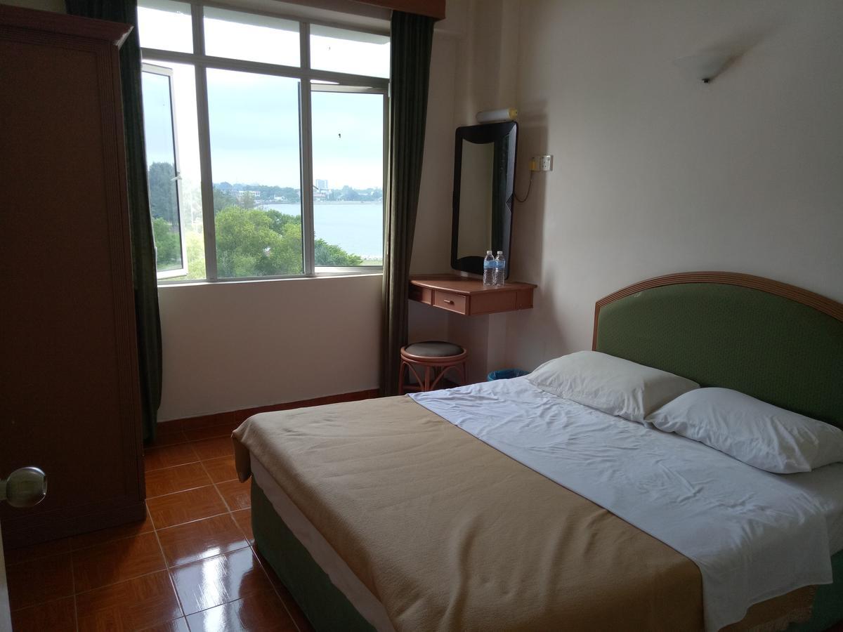 Ruiyas Sea View Condominium Portdickson พอร์ตดิ๊กสัน ภายนอก รูปภาพ