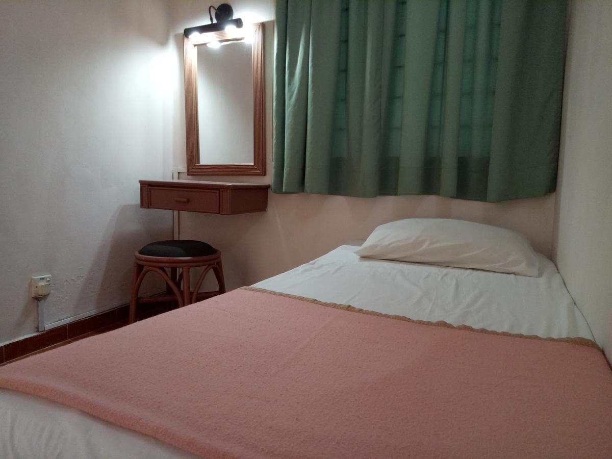 Ruiyas Sea View Condominium Portdickson พอร์ตดิ๊กสัน ภายนอก รูปภาพ