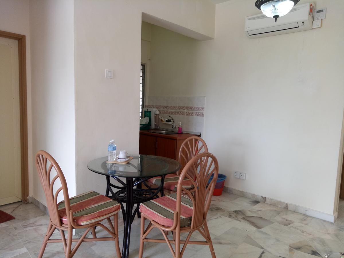 Ruiyas Sea View Condominium Portdickson พอร์ตดิ๊กสัน ภายนอก รูปภาพ