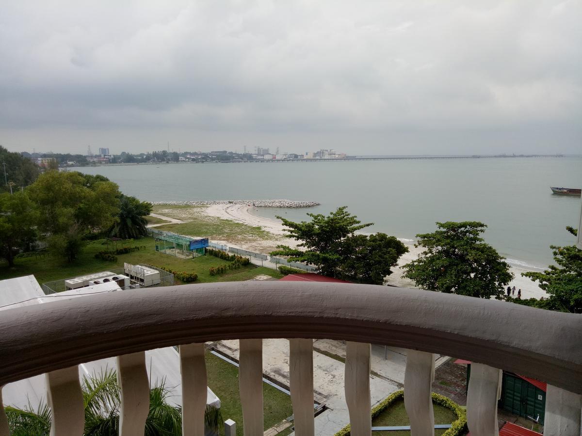 Ruiyas Sea View Condominium Portdickson พอร์ตดิ๊กสัน ภายนอก รูปภาพ