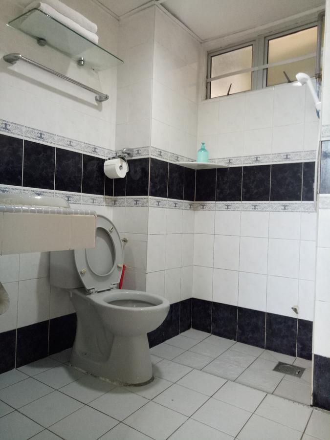 Ruiyas Sea View Condominium Portdickson พอร์ตดิ๊กสัน ภายนอก รูปภาพ